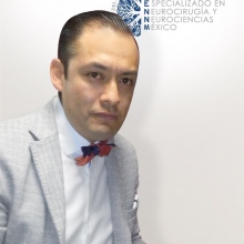 neurocirujano chimalhuacan Dr. Parmenides Guadarrama Ortiz, Neurocirujano