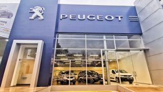 concesionario de peugeot chimalhuacan Peugeot Anzures
