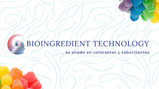 proveedor de fragancias aromas y sabores chimalhuacan Bioingredient Technology, S.A. de C.V.