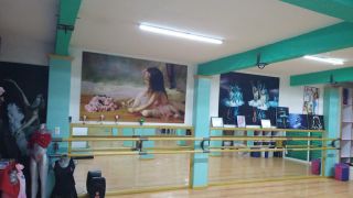 escuela de ballet chimalhuacan Escuela de Ballet Shervalent