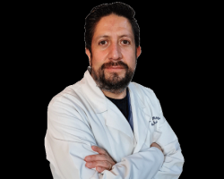 oncologo pediatra chimalhuacan Dr. José Gabriel Peñaloza González, Oncólogo Pediatra
