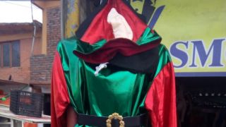 servicio de alquiler de disfraces chimalhuacan Alquiladora de Trajes, Vestidos, Vestuarios, y Disfraces El Catrín
