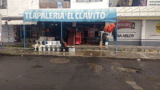 proveedor de tuberias chimalhuacan Tlapalería El Clavito