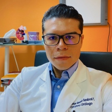 andrologo chimalhuacan Urólogo Sandoval
