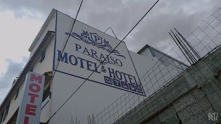 hotel balneario chimalhuacan Hotel paraíso
