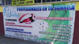 clinica odontologica chimalhuacan Clinica Dental A&D
