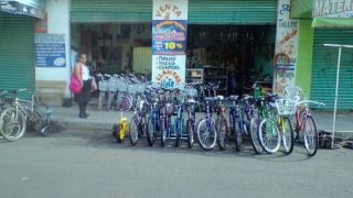 tienda de bicicletas chimalhuacan Ciclo Refacciones Tadeo