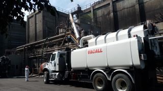 servicio de saneamiento chimalhuacan Servidren - Desazolve y Saneamiento Industrial Especializado