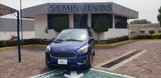 concesionario ford chimalhuacan Ford Ecatepec
