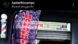 barberia chimalhuacan Barber FitOcampo
