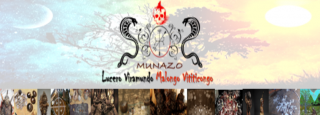 vidente chimalhuacan Munazo Lucero Viramundo Malongo Vititi Congo