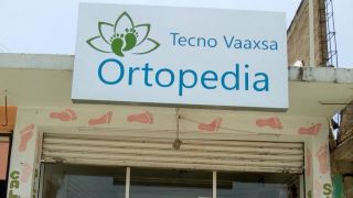 clinica ortopedica chimalhuacan Ortopedia Tecnovaaxsa