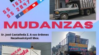 empresa de mudanzas chimalhuacan FLETES Y MUDANZAS HERMANOS CASTAÑEDA