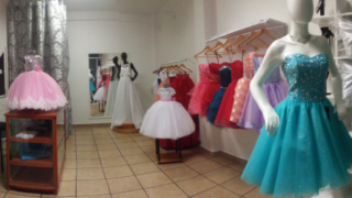 tienda para novias chimalhuacan Pretty Boutique