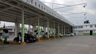 inspeccion tecnica de vehiculos chimalhuacan Analisis De Emisiones Vehiculares S.A de C.V