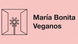 restaurante vegano chimalhuacan María Bonita Veganos