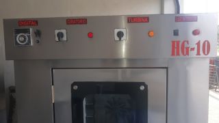 equipamiento para panaderia chimalhuacan Hornos y Maquinaria GR para la industria de Panificación