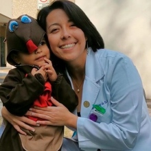 nefrologo pediatra chimalhuacan Dra. Maetzin Alicia Medina De La Rosa, Nefrólogo pediatra