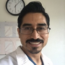 neonatologo chimalhuacan Dr. Óscar Tolteca Barbosa, Pediatra