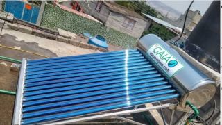 proveedor de granito chimalhuacan Distribuidor Autorizado de Calentadores Solares GAIA