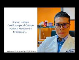 andrologo chimalhuacan Urólogo Sandoval