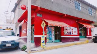 tienda de conveniencia chimalhuacan Abarrotes Hernandez