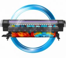 impresora digital ciudad lopez mateos Aqua 3d- Impresión digital gran formato y alta resolución y diseño de exhibidores Multimaterial