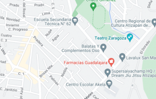 impresora digital ciudad lopez mateos Mancuerna Integradora de Servicios SA de CV