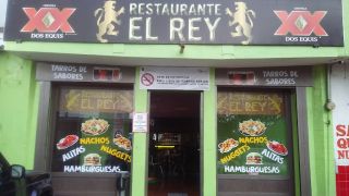 restaurante especializado en filetes ciudad lopez mateos restaurante El rey