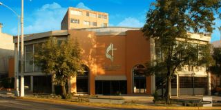 iglesia metodista ciudad lopez mateos Iglesia Metodista de México A. R. 