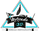 restaurante vegetariano ciudad lopez mateos MERCADO 247