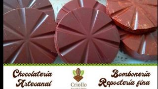 chocolate artesanal ciudad lopez mateos Criollo xocolatl & kakaw