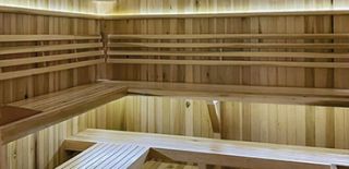 tienda de saunas ciudad lopez mateos Aqua Steam