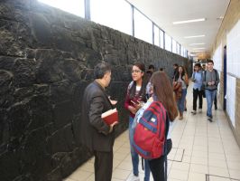 facultad de derecho ciudad lopez mateos Facultad de Derecho UNAM