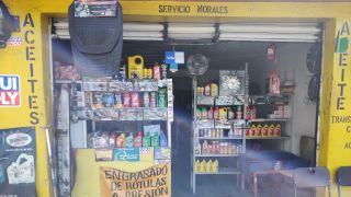 servicio de cambio de aceite ciudad lopez mateos VULCANIZADORA SERVICIO MORALES