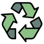 Tenemos un sólido compromiso ambiental por eso utilizamos cartón 100% reciclable dentro de nuestros procesos de transformación.