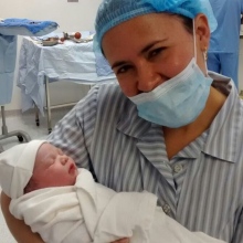 clinica de fertilidad ciudad lopez mateos Dra. Mariella Granillo Alvarez, Ginecólogo