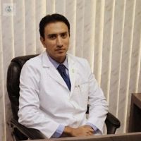 cirujano pediatrico ciudad lopez mateos Dr. Roberto Suárez Gutiérrez, Cirujano Pediátrico