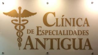 clinica de oftalmologia ciudad lopez mateos Clínica de Especialidades Antigua