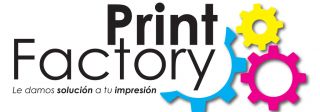 imprenta ciudad lopez mateos Print Factory