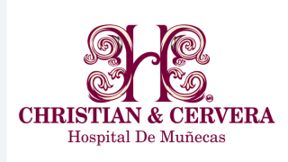 servicio de restauracion de munecas ciudad lopez mateos Hospital de muñecas christian & cervera