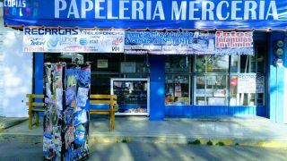 tienda de materiales educativos ciudad lopez mateos Papeleria, Merceria y Regalos Jireh 
