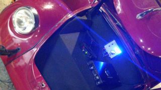 servicio de reparacion de equipos audiovisuales ciudad lopez mateos Electronica autoboutique king audio