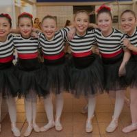 escuela de flamenco ciudad lopez mateos Academia de Danza Esmeralda