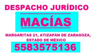 servicio de referencia de abogados ciudad lopez mateos ABOGADO FAMILIAR ESTADO DE MEXICO