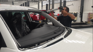 servicio de reparacion para vidrios de automoviles ciudad lopez mateos Autocristales De Tlalnepantla Los Reyes