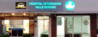 servicio veterinario de emergencia ciudad lopez mateos Hospital Veterinario Valle Dorado 24hrs