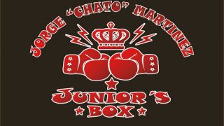 club de boxeo ciudad lopez mateos JUNIOR'S BOX CLUB
