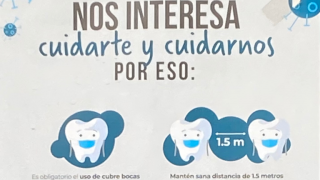 ortodoncista ciudad lopez mateos Dentalem (consultorio dental).