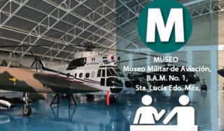 museo de la guerra ciudad lopez mateos Museo Militar de Aviación